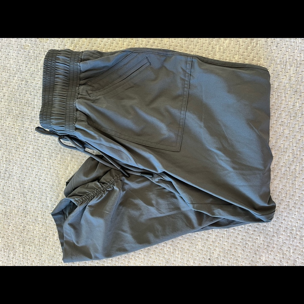 Prana Lightweight Stretchy Pant